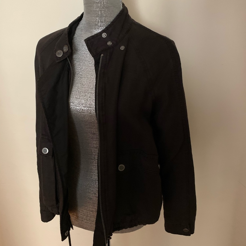 FREE PEOPLE jacket - Picture 3 of 5